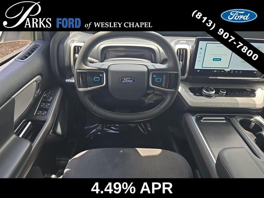 2025 FORD EXPEDITION ACTIVE 缩略图 14