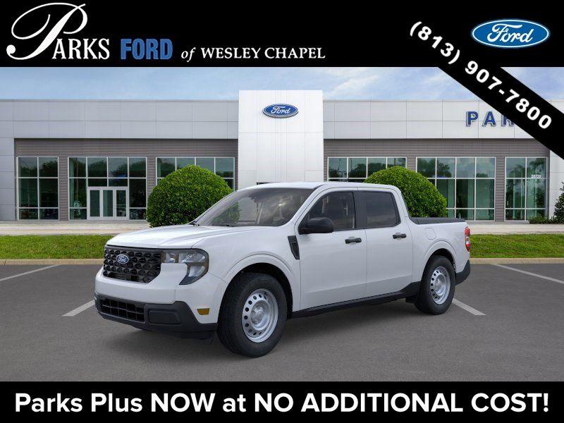 New 2026 Ford Maverick XL
