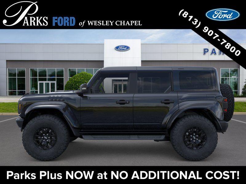 FORD BRONCO RAPTOR - 3