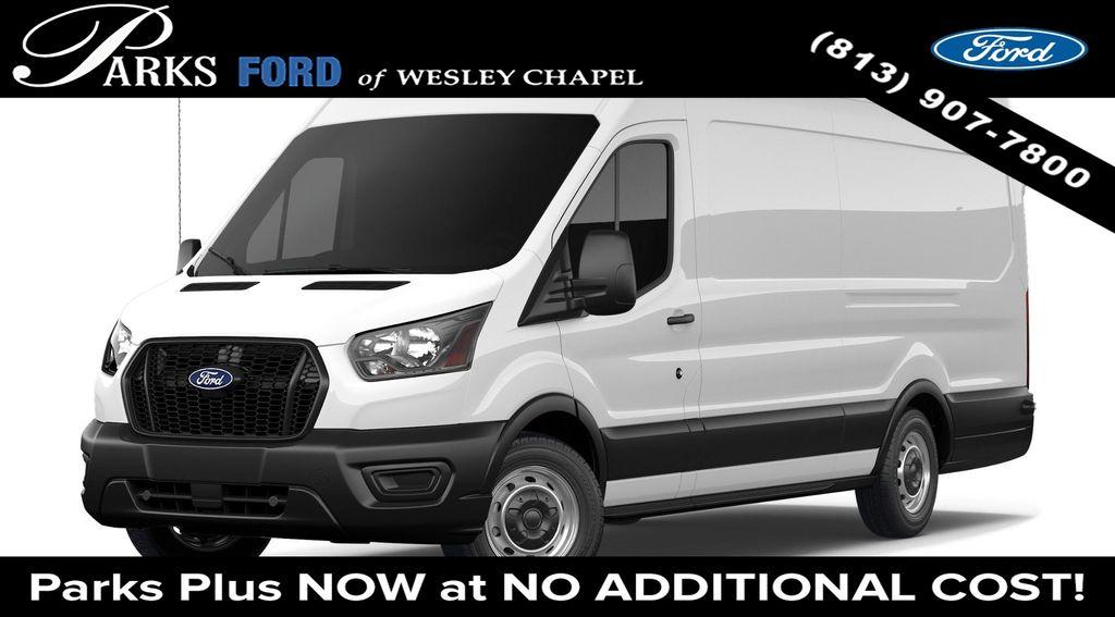 New 2026 Ford Transit-350 Base