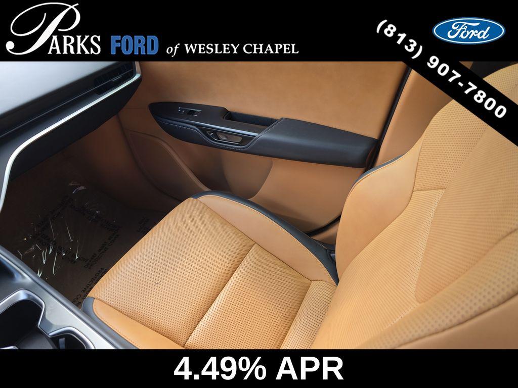 صورة مصغرة 15 لـ 2024 Lexus RZ 300E 300E