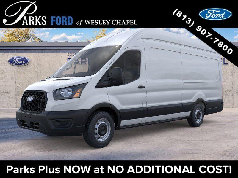 New 2026 Ford Transit-350 Base