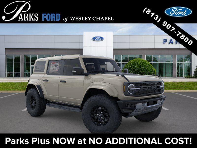 صورة 7 لـ 2026 FORD BRONCO RAPTOR