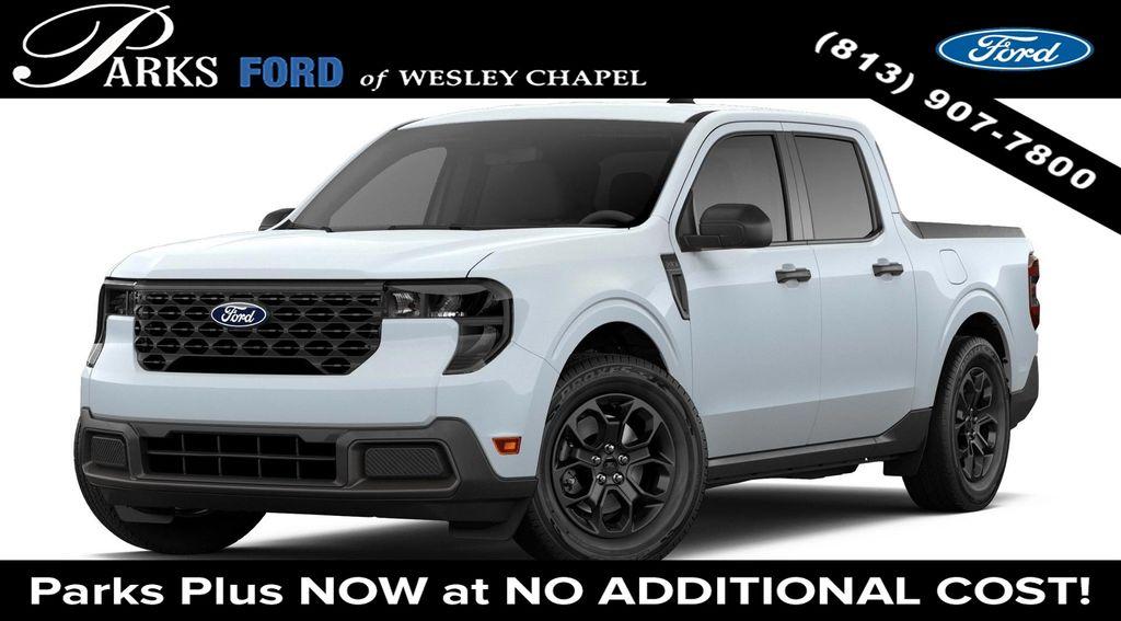 New 2026 Ford Maverick XLT