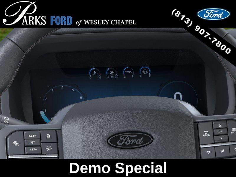 2026 FORD F-150 XLT thumbnail 13