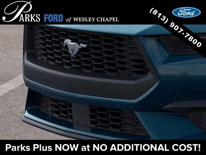 صورة 16 لـ 2026 FORD MUSTANG ECOBOOST