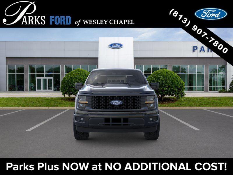 صورة 6 لـ 2026 FORD F-150 STX