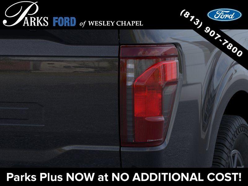 صورة مصغرة 21 لـ 2026 FORD F-150 STX