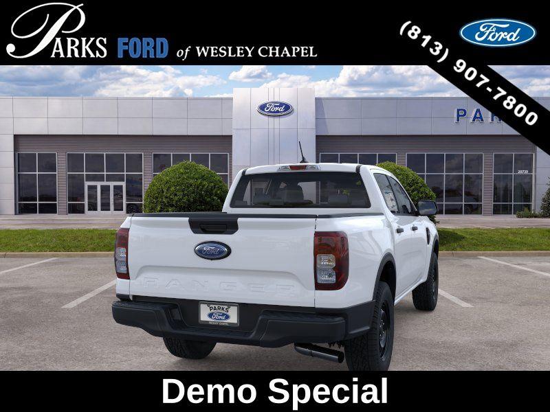 صورة مصغرة 8 لـ 2026 FORD RANGER XL