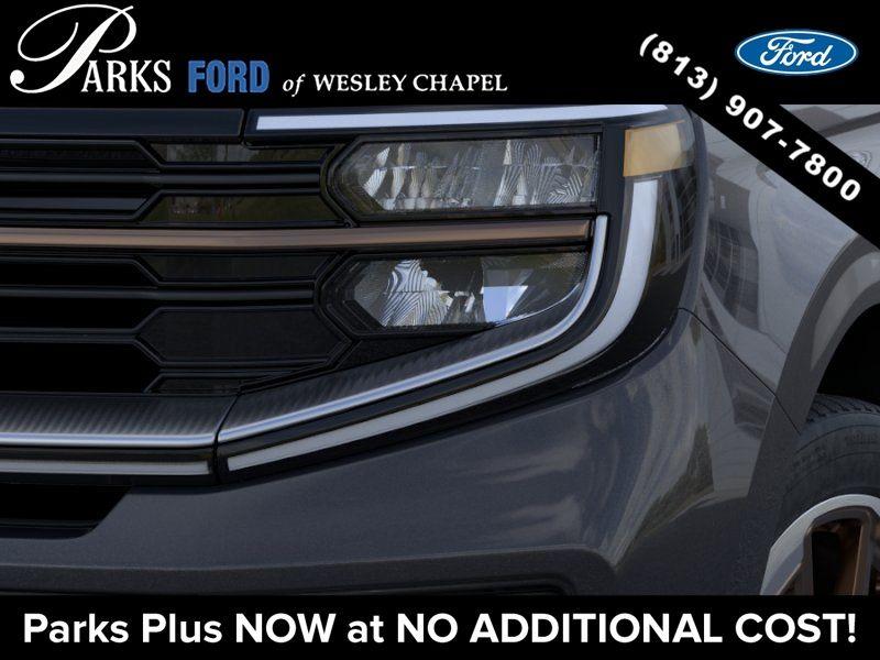 صورة مصغرة 18 لـ 2026 FORD EXPEDITION KING RANCH