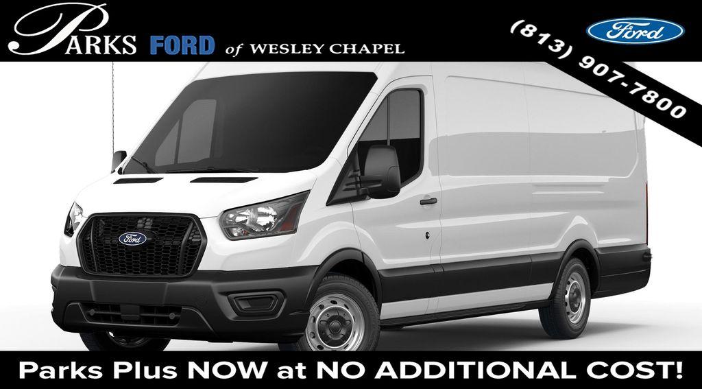 New 2026 Ford Transit-250 Base