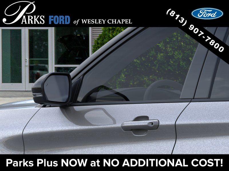 صورة مصغرة 20 لـ 2026 FORD EXPLORER ST