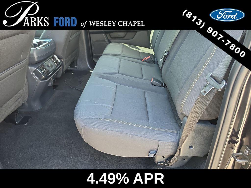 صورة مصغرة 14 لـ 2024 FORD F-150 STX