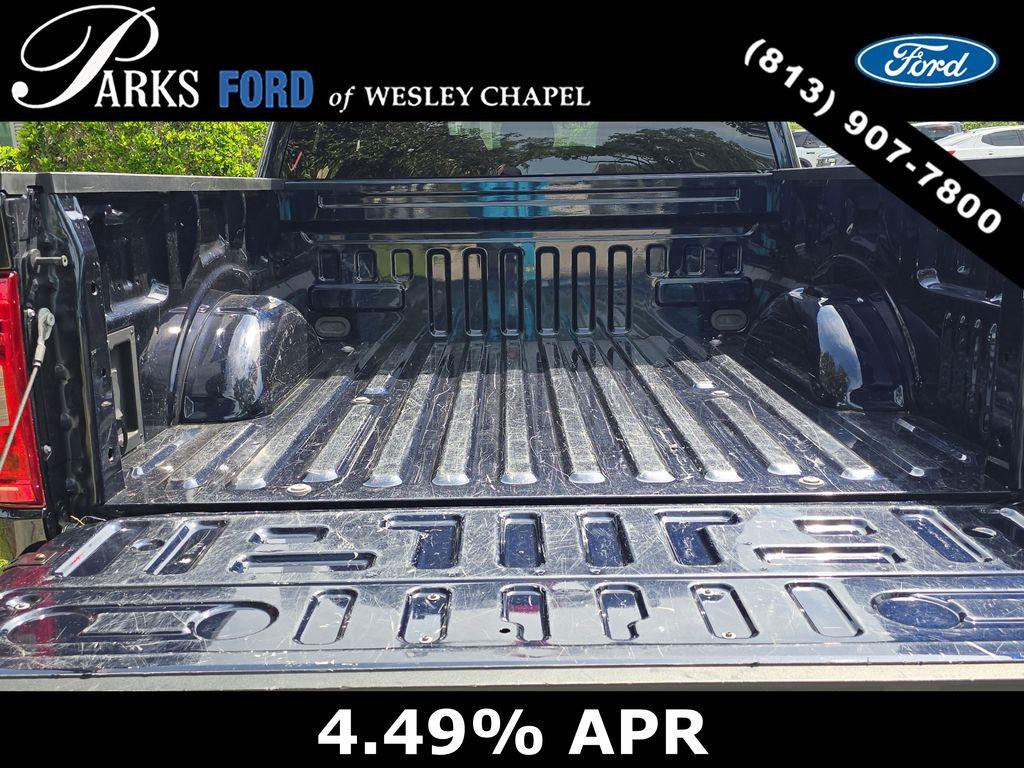 FORD F-150 TREMOR - 8
