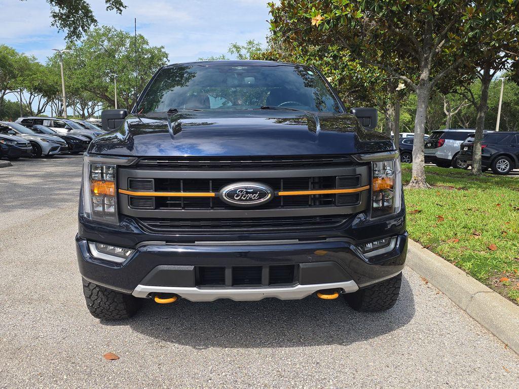 FORD F-150 TREMOR - 2