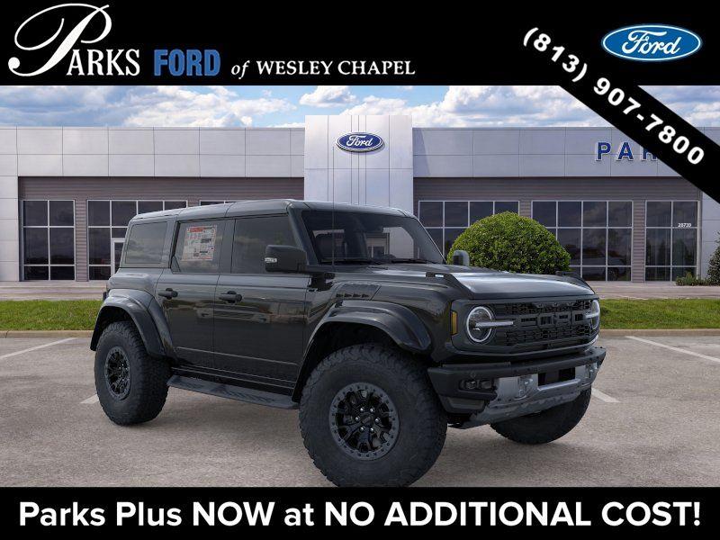 صورة 7 لـ 2026 FORD BRONCO RAPTOR
