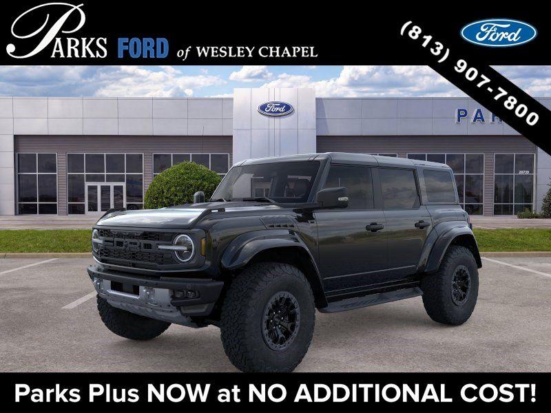 صورة 1 لـ 2026 FORD BRONCO RAPTOR