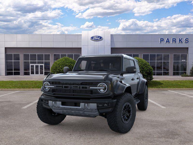 صورة 2 لـ 2026 FORD BRONCO RAPTOR