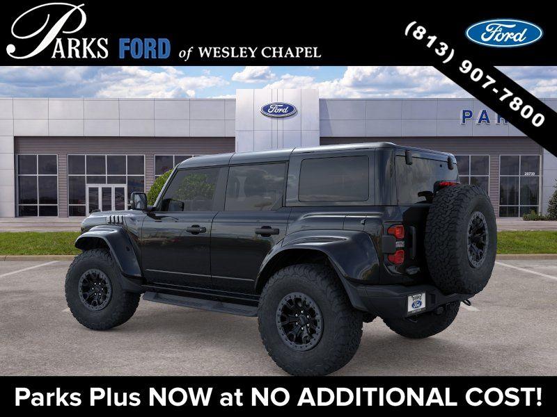 صورة 4 لـ 2026 FORD BRONCO RAPTOR