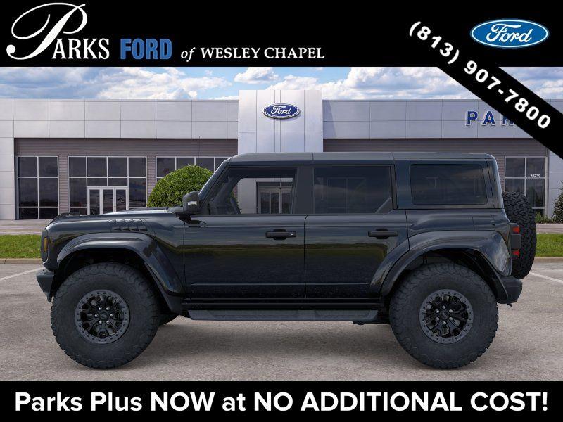 صورة 3 لـ 2026 FORD BRONCO RAPTOR