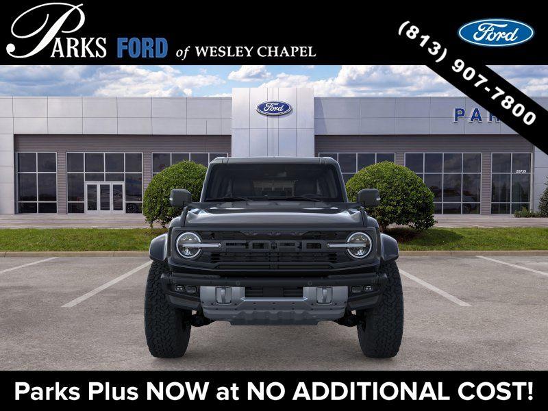 صورة 6 لـ 2026 FORD BRONCO RAPTOR