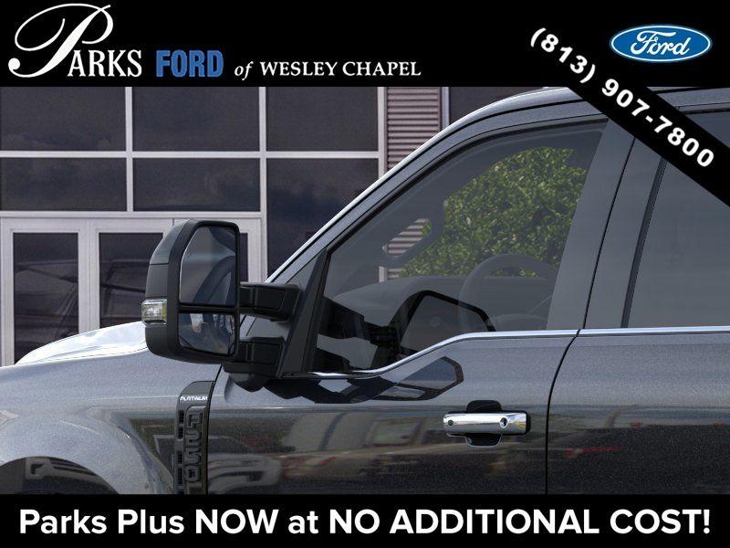 صورة مصغرة 20 لـ 2026 FORD F-250 PLATINUM