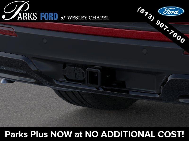 صورة مصغرة 23 لـ 2026 FORD EXPLORER ST-LINE