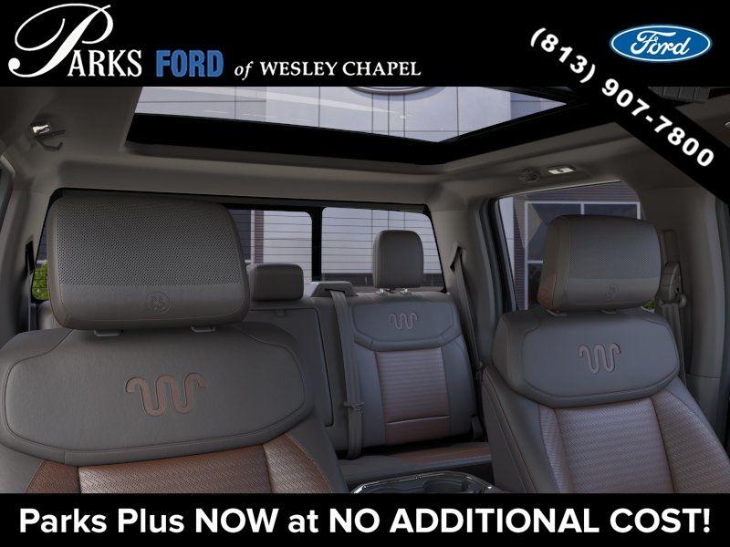 صورة مصغرة 22 لـ 2026 FORD F-350 KING RANCH