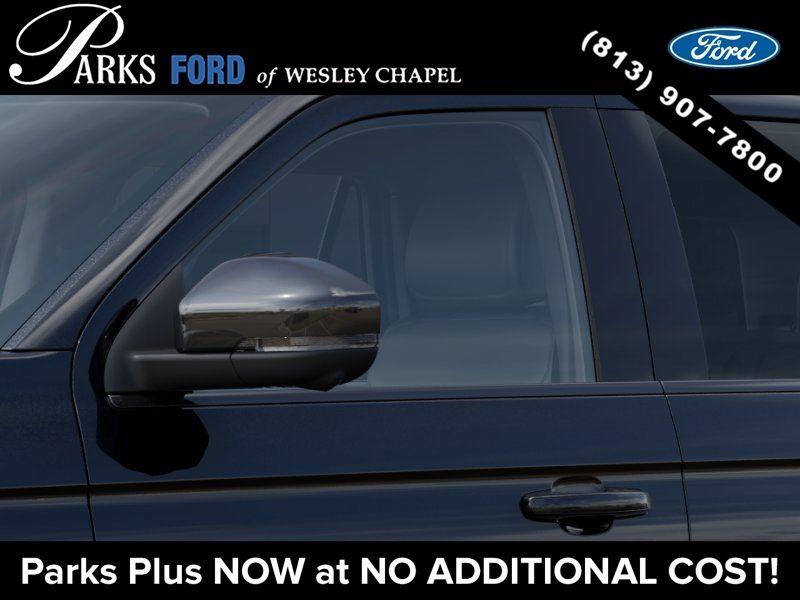 صورة مصغرة 20 لـ 2027 FORD EXPEDITION TREMOR