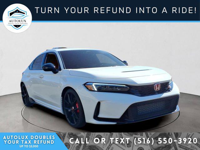 2023 Honda Civic Type R