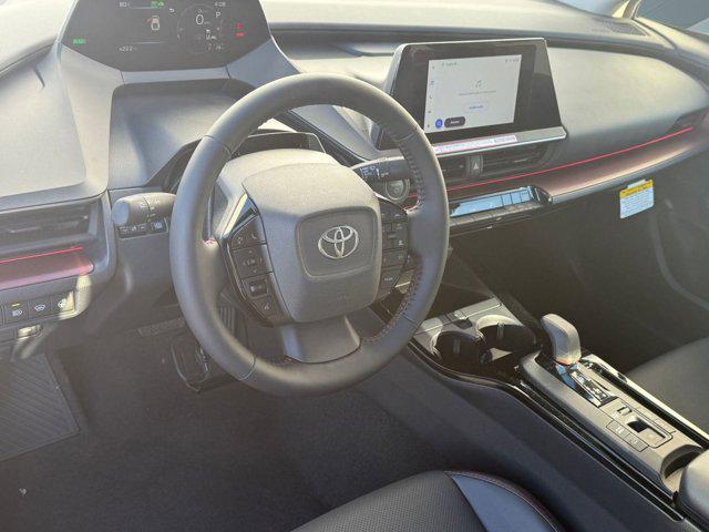 صورة 4 لـ 2026 Toyota PRIUS PLUG-IN HYBRID SE