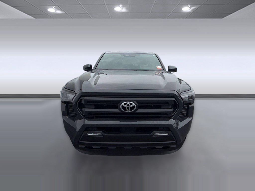 صورة مصغرة 6 لـ 2024 Toyota TACOMA SR5