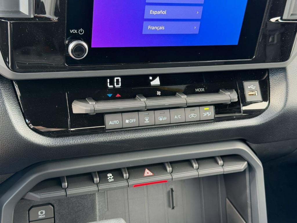 2026 Toyota TUNDRA SR 缩略图 18