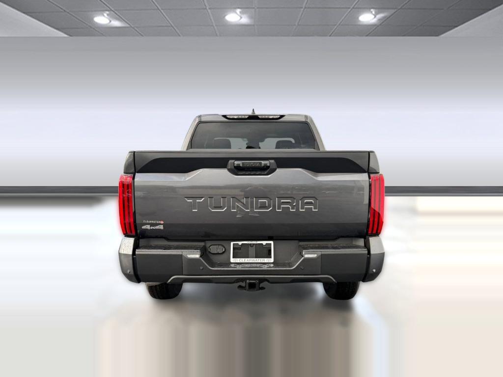 TOYOTA TUNDRA - 10