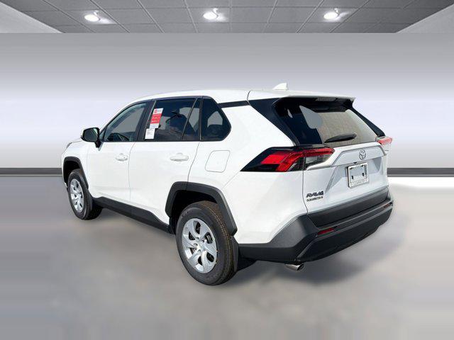 TOYOTA RAV4 - 3