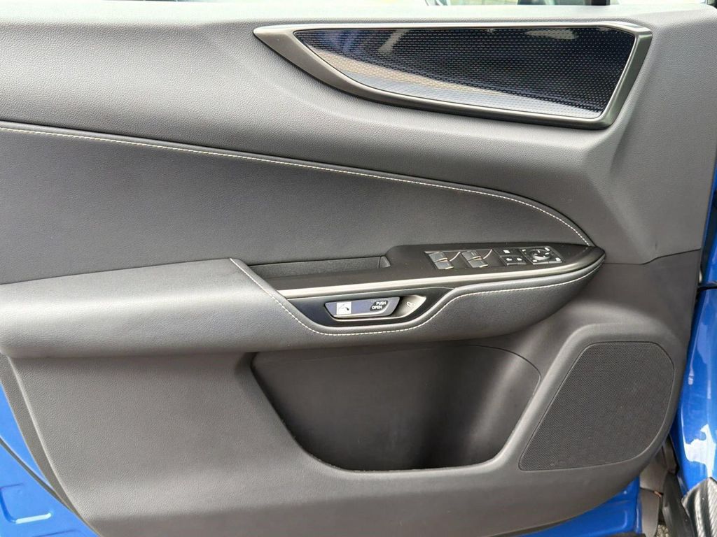 صورة مصغرة 14 لـ 2022 Lexus NX 250 BASE