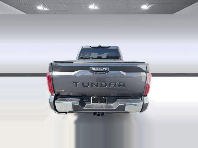 TOYOTA TUNDRA - 10