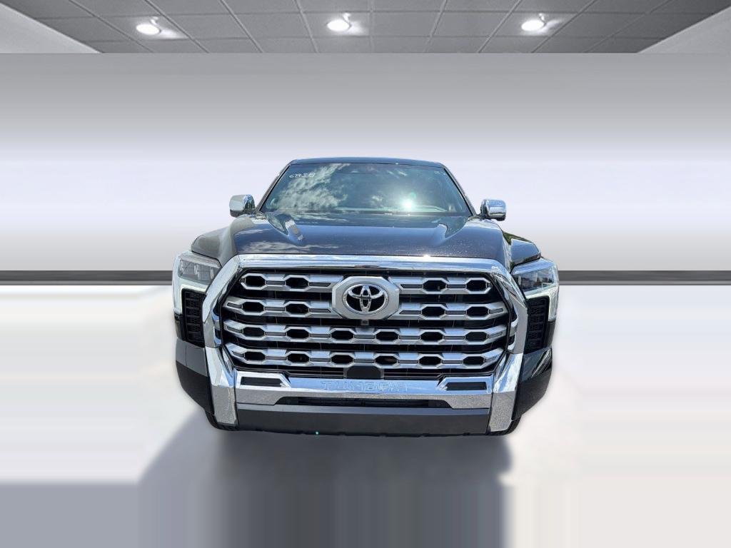TOYOTA TUNDRA - 5