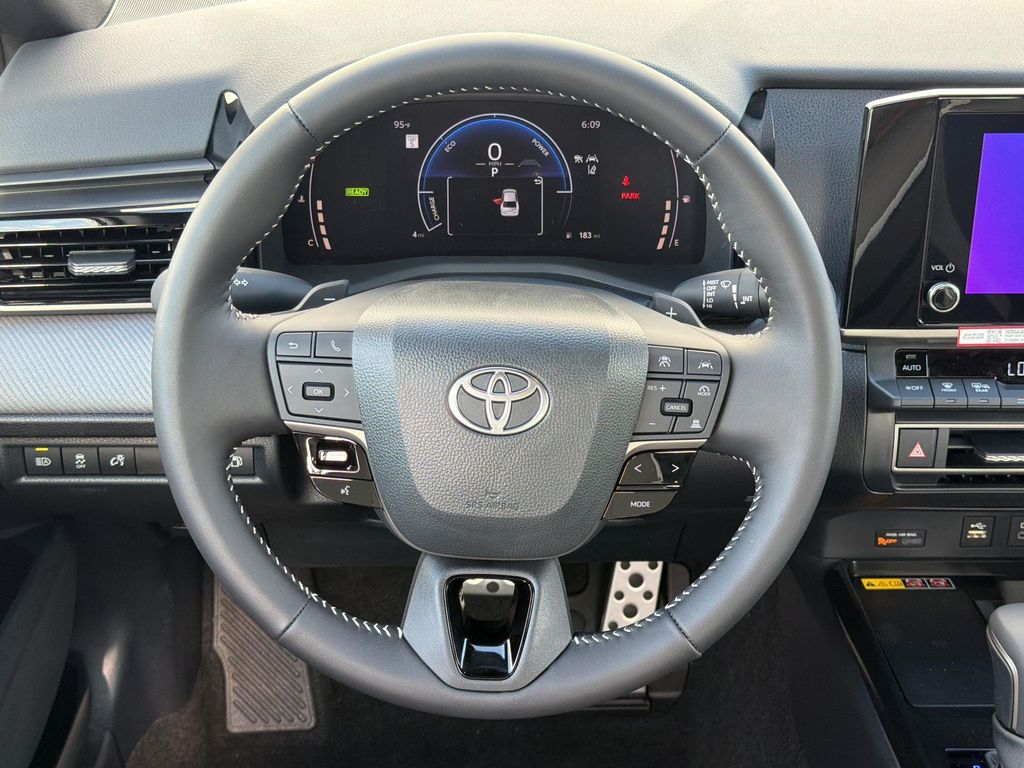 2026 TOYOTA CAMRY SE thumbnail 16