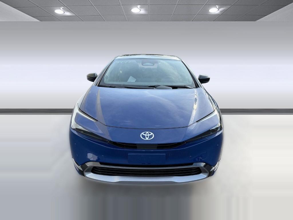 TOYOTA PRIUS - 6