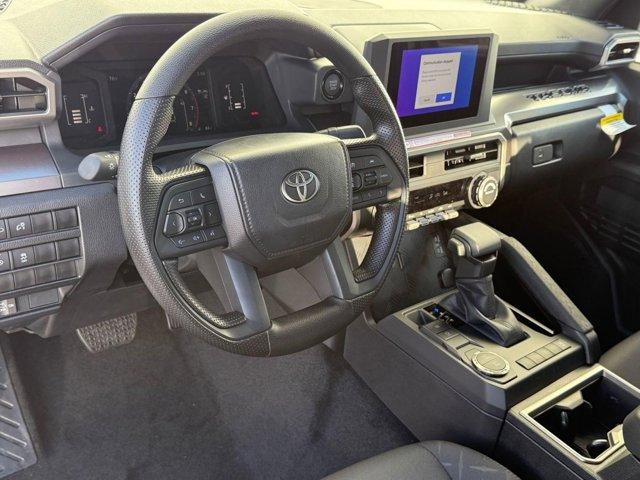 TOYOTA TACOMA - 4