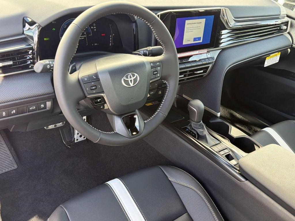 TOYOTA CAMRY - 4