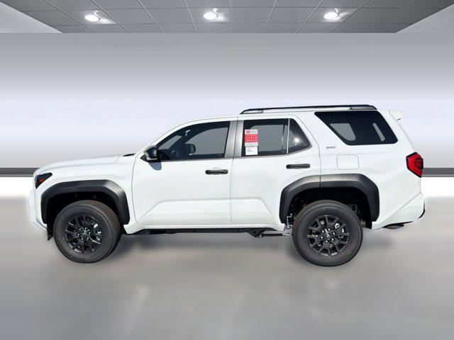 TOYOTA 4RUNNER - 2