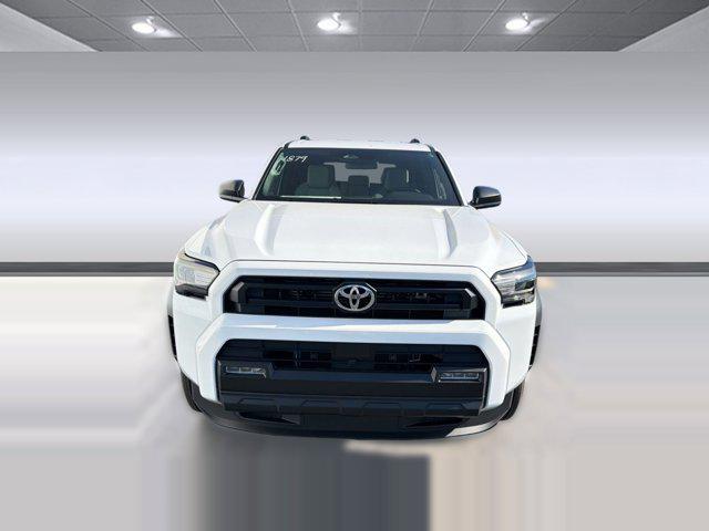 TOYOTA 4RUNNER - 7