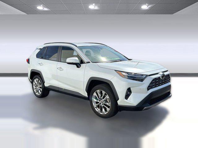 TOYOTA RAV4 - 7
