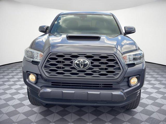 2020 Toyota TACOMA TRD SPORT — фото 6
