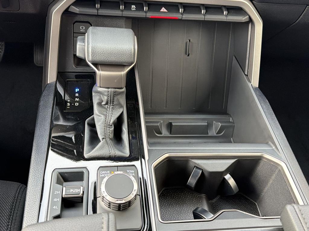 2026 Toyota TUNDRA SR5 — фото 20
