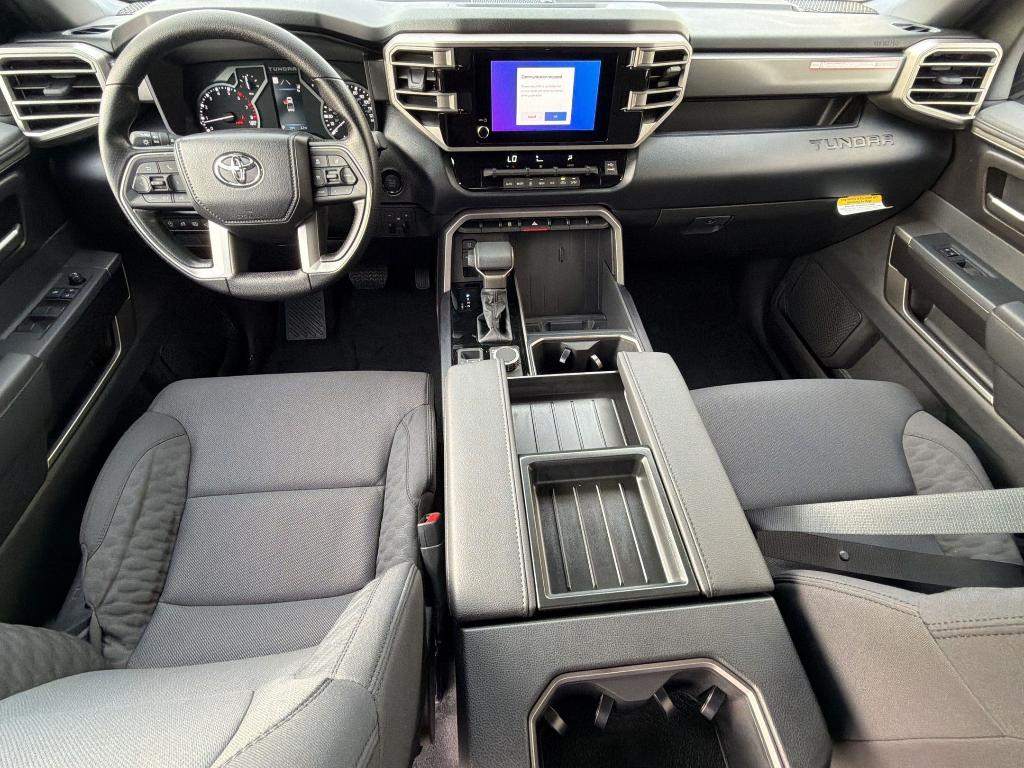 2026 Toyota TUNDRA SR5 — фото 17