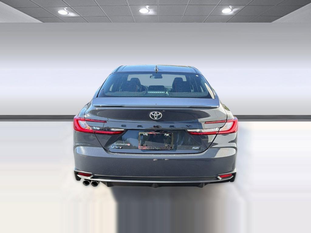 TOYOTA CAMRY - 10