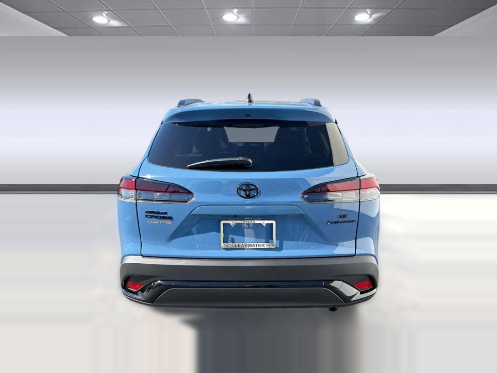 TOYOTA COROLLA - 9